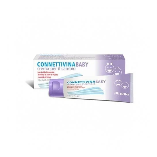 Connettivina Baby Cream 75g