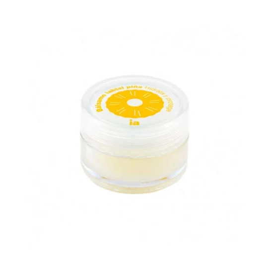 Interapothek Lip Balm profumo di ananas 15ml