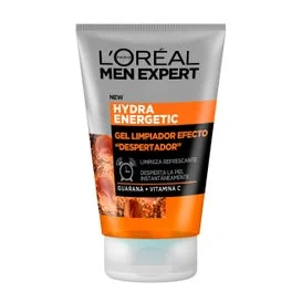 L'oreal Men Expert Hydra Energetic Cleansing Gel 100ml