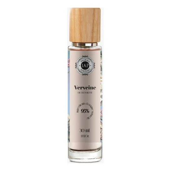Iap Pharma Floral Verbena 30ml