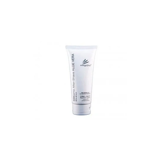 Energyaloe dopo la rasatura aloe vera