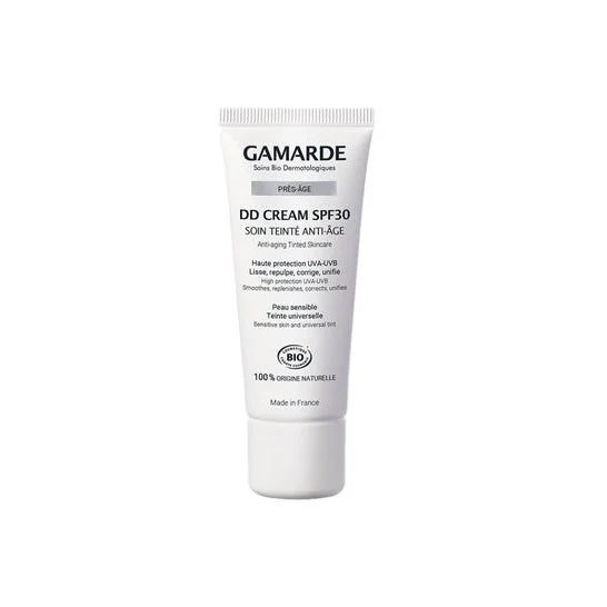 Gamarde Près-Age Dd Cream Spf30 40ml