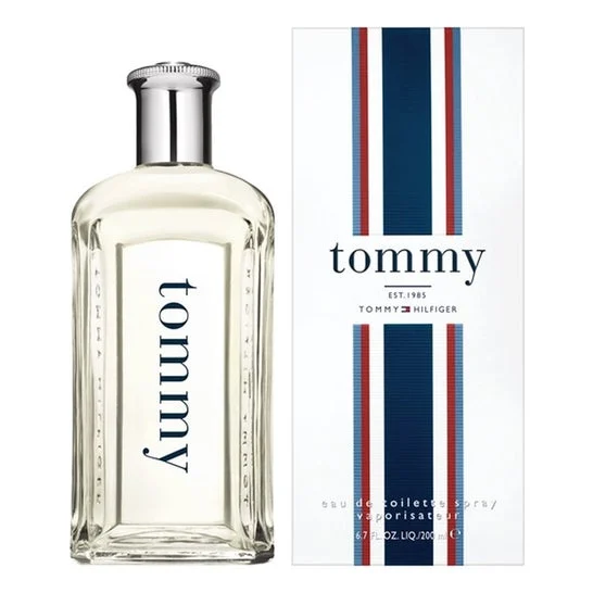 Tommy Hilfiger Tommy Eau de Toilette 200ml
