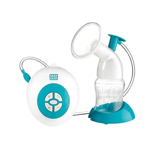 Tiralatte elettrico Saro Baby 1ud