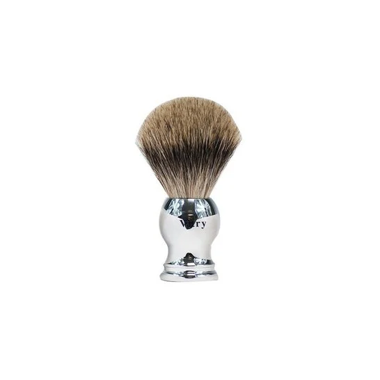 Pennello da barba Vitry Best Manch Metal