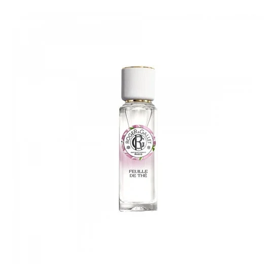Roger&Gallet Feuille de Thé Eau Parfumée Bienfaisante 30ml