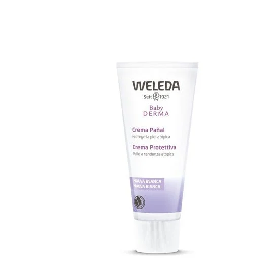WELEDA Baby Derma Malva 50ml