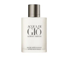 Giorgio Armani Acqua di Gio dopo la rasatura Balsamo 100ml