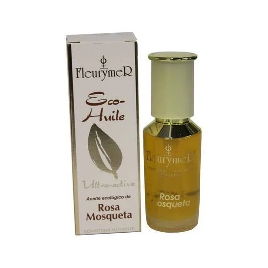 Fleurymer Aceite Ecologico Rosa Mosqueta