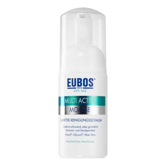 Eubos Hya Multi Active Mousse