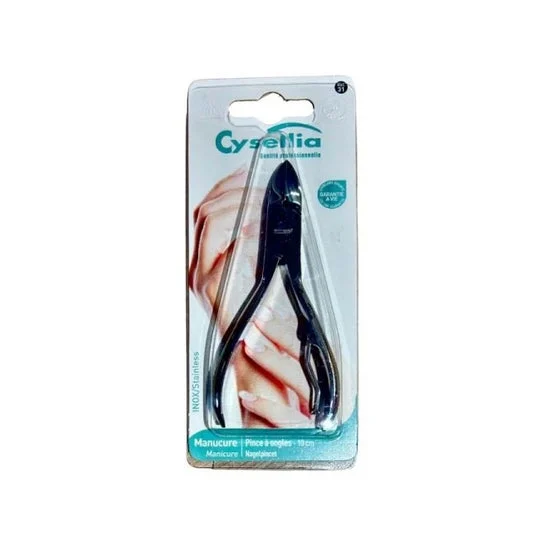 Pinc/Ong Cysellia Manucure 10Cm