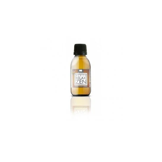 Terpenic Olio Massaggio Relax Zen 100ml