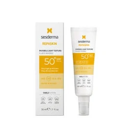 Sesderma Fluido Invisible Spf50 -50ml