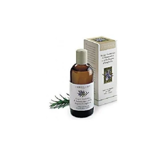 ACQUA REGINA UNGHERIA 200ML