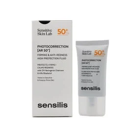 Sensilis Photocorrection Ar 50+ Fluido 40ml