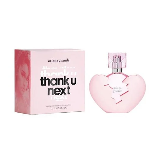 Ariana Grande Thank U Next Woman Eau de Parfum 30ml