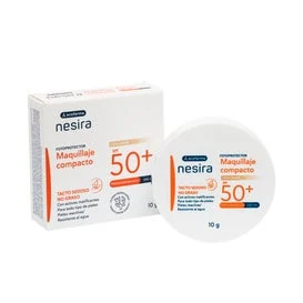 Nesira Make-up Compact SPF50+ 10g