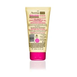 Istituto spagnolo Avena Molto Secche Aree Crema Riparazione 150ml