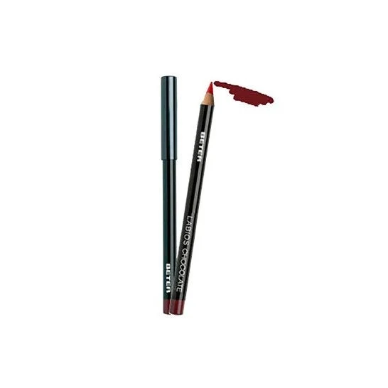 Beter rossetto rossetto marrone cioccolato 1pc