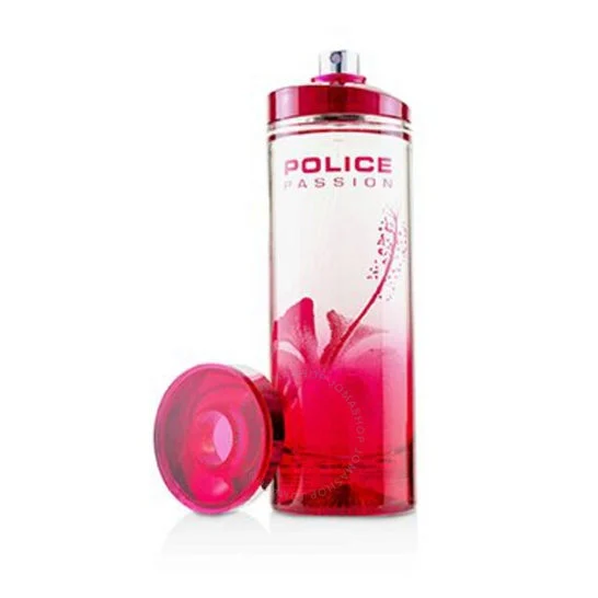 Police Ladies Passion Eau de Toilette 100ml