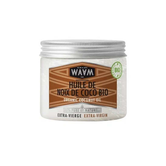 Waam Hle Organic Coconut 350G