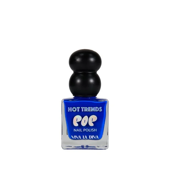 Viva La Diva Hot Trends Pop Nail Polish Nro 11 1ud