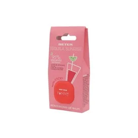 Beter Yummy Balsamo Labial Transparente Tequila Sunrise 6.2g