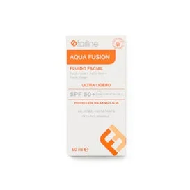 Farline Aqua Fusion Fluid SPF50 50ml
