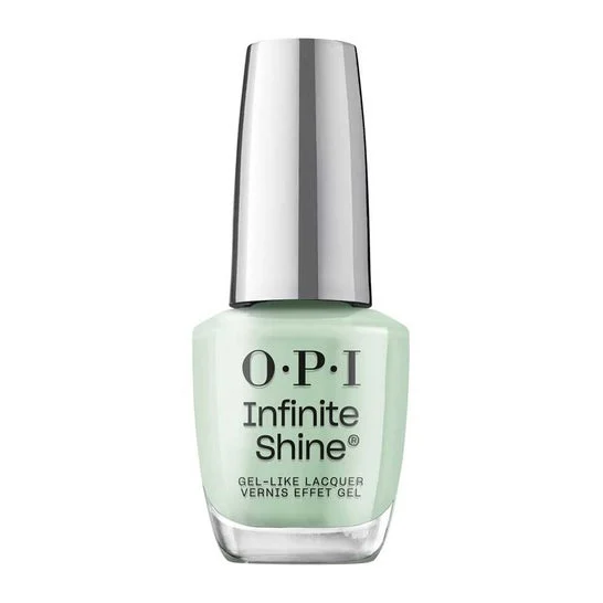 Opi Infinite Shine Efecto Gel In Mint Condition 15ml
