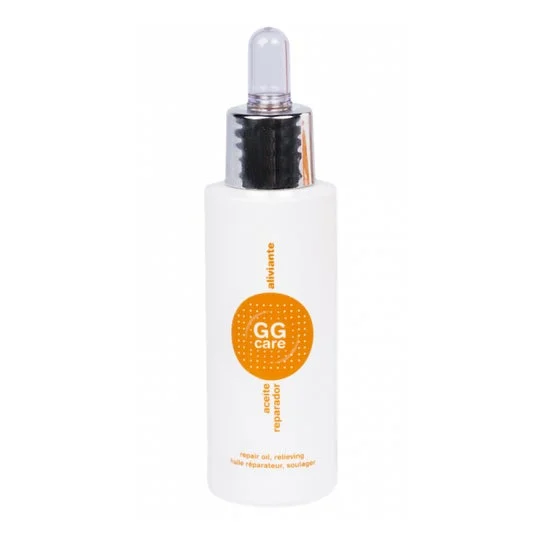 GG Care Olio Riparatore Lenitivo 50ml