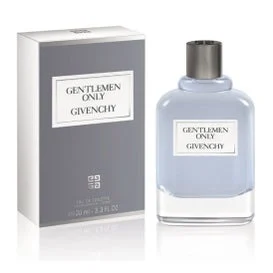 Givenchy Gentleman Solo Eau De Toilette 100ml Vaporizador