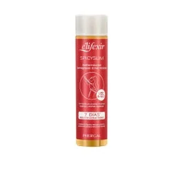Elifexir Spicyslim Fat Burning Inducer Oil 100ml