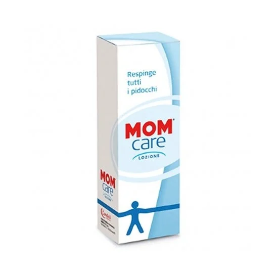 Candioli Mom Care Lozione 100ml
