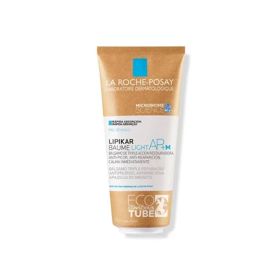 La Roche-Posay Lipikar Balsamo Ap+M Light 200ml
