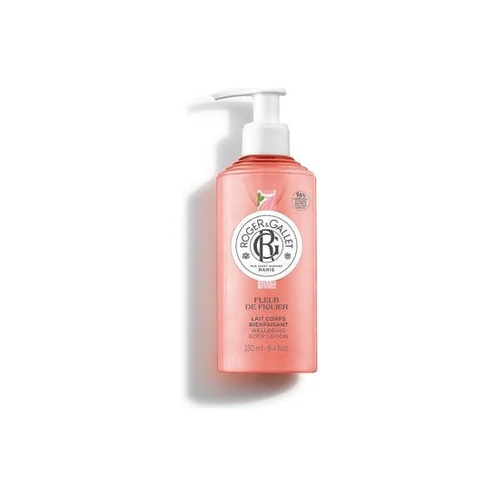 Roger&Gallet Fleur de Figuier leche corporal 250ml