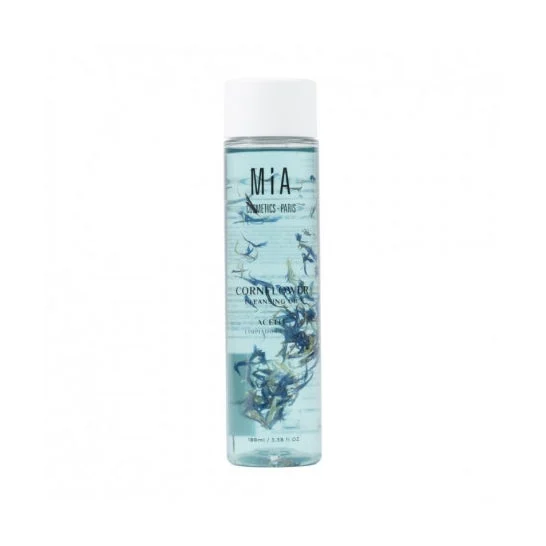 Olio detergente viso Mia Flowell 100 Ml