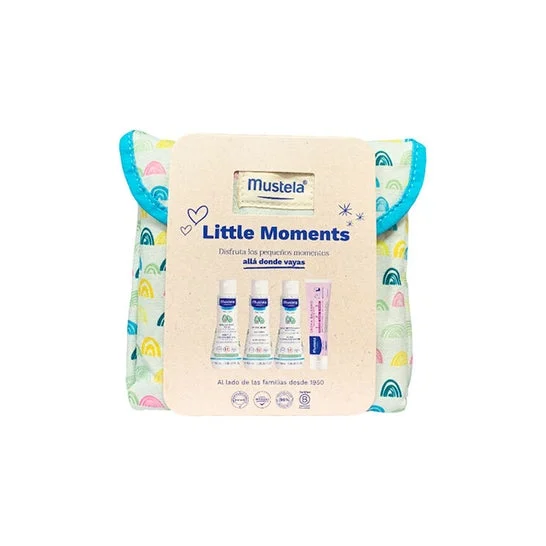 Mustela Neceser Little Moments Arcoíris