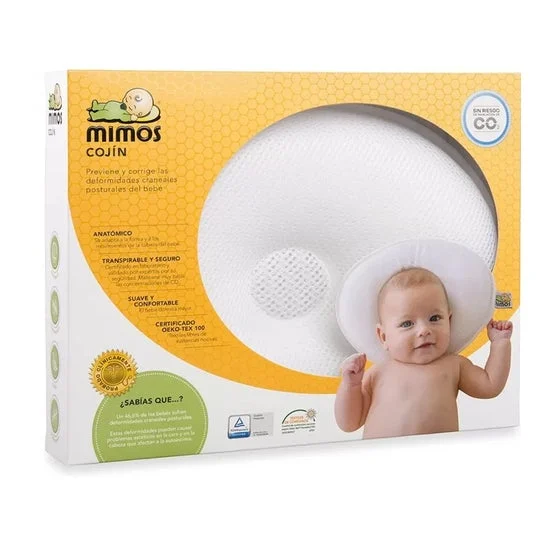 Cuscino Mimos T-S
