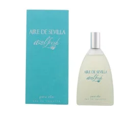 Instituto Español Azul Fresh Aire de Sevilla 150ml