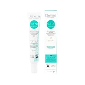 Protezione solare Dhyvana Eco Suncare® Spf50