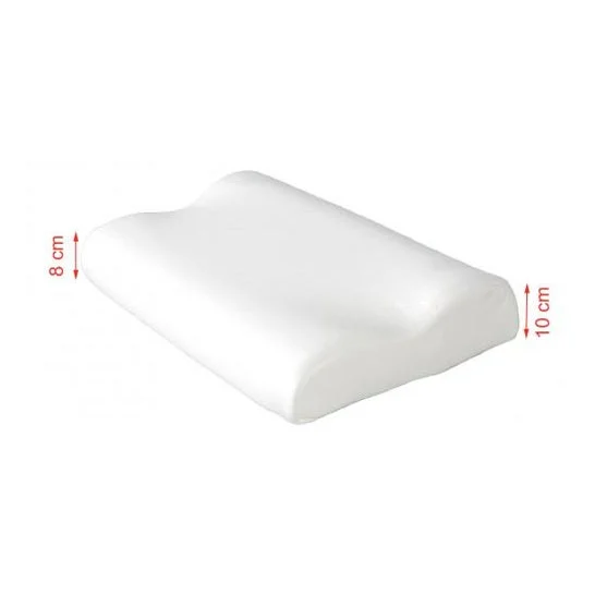 Cuscino cervicale dinamico dei sussidi dinamici