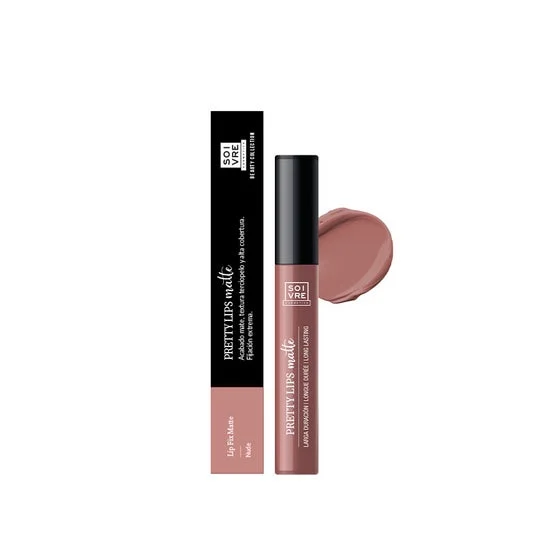Soivre Cosmetics Pretty Lips Matte Nude 5ml