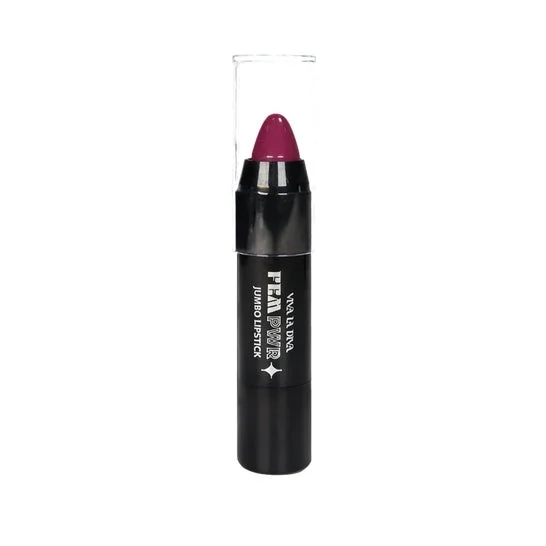 Viva La Diva Fem-Power Jumbo Lipstick Empowerment 1ud