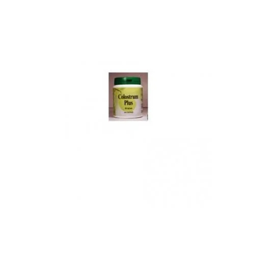 Phytoitalia Colostrum Plus 60Cps