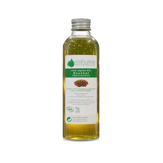 Voshuiles Aceite Vegetal de Chufa Cosmos 50 ml
