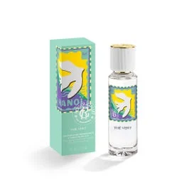 Roger&Gallet Thé Vert acqua profumata di benessere 30ml