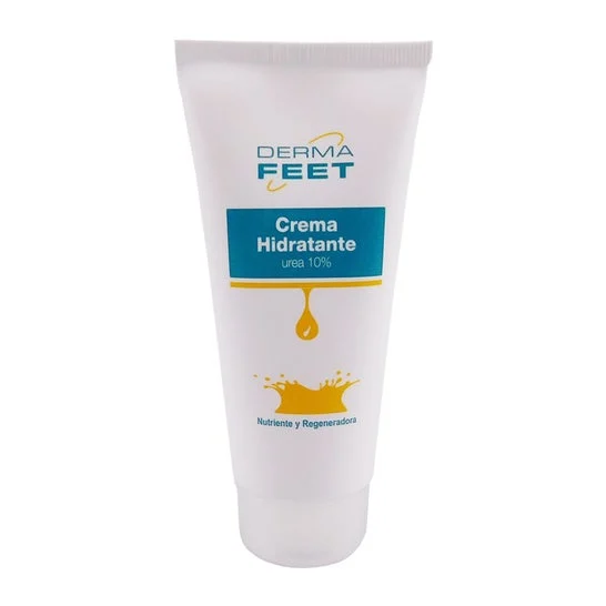 Dermafeet Crema Idratante 10% Urea 500ml