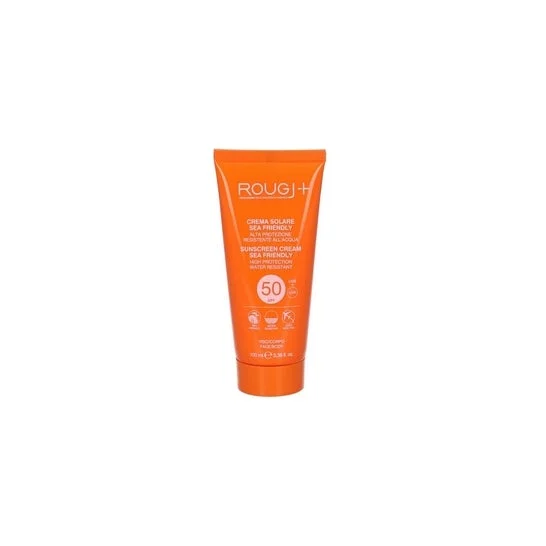 Rougj Crema Solare Spf50 100ml