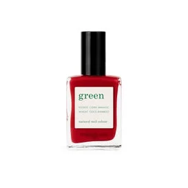 Manucurist Esmalte Uñas Green Red Cherry 15ml