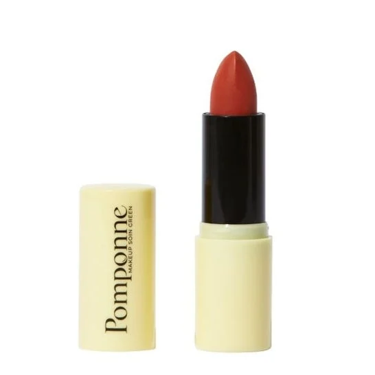 Pomponne Barra de Labios Hidratante Terracota 4g